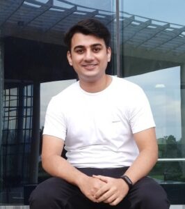 Vishal Soni