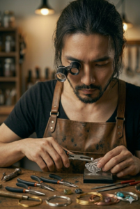 Skilled Artisans